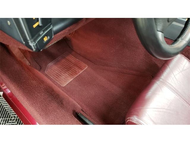 1993 Chevrolet Corvette (CC-1795526) for sale in Mankato, Minnesota