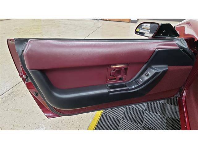 1993 Chevrolet Corvette (CC-1795526) for sale in Mankato, Minnesota