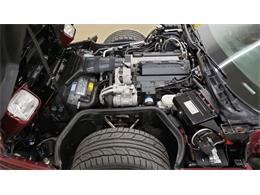 1993 Chevrolet Corvette (CC-1795526) for sale in Mankato, Minnesota