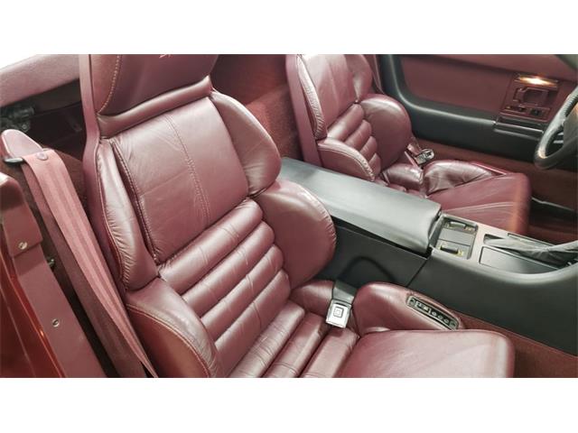1993 Chevrolet Corvette (CC-1795526) for sale in Mankato, Minnesota