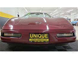 1993 Chevrolet Corvette (CC-1795526) for sale in Mankato, Minnesota