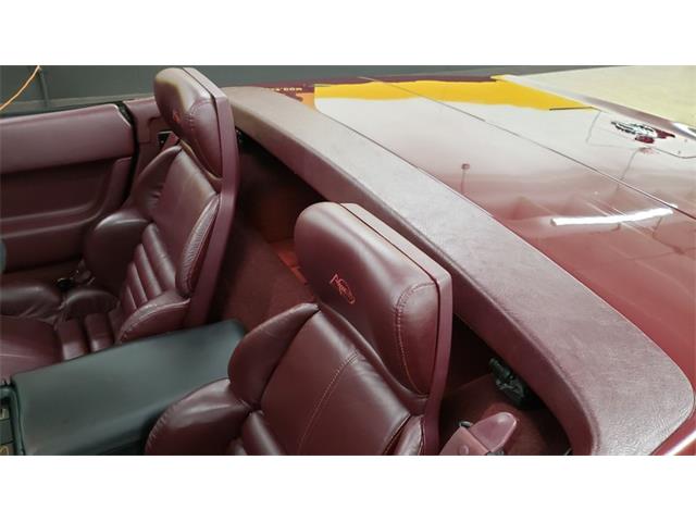 1993 Chevrolet Corvette (CC-1795526) for sale in Mankato, Minnesota