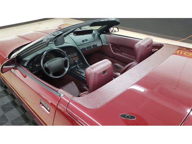 1993 Chevrolet Corvette (CC-1795526) for sale in Mankato, Minnesota