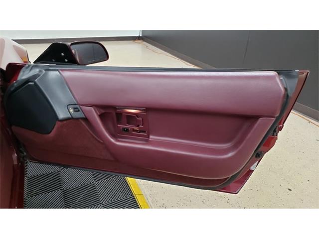 1993 Chevrolet Corvette (CC-1795526) for sale in Mankato, Minnesota