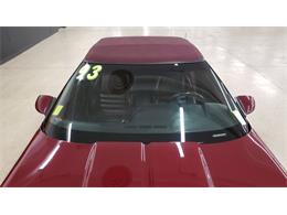 1993 Chevrolet Corvette (CC-1795526) for sale in Mankato, Minnesota