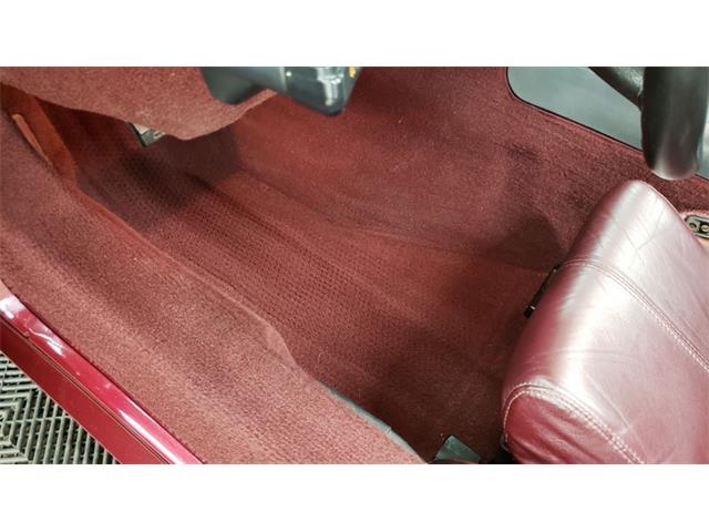 1993 Chevrolet Corvette (CC-1795526) for sale in Mankato, Minnesota