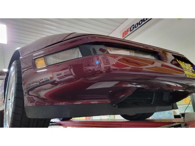1993 Chevrolet Corvette (CC-1795526) for sale in Mankato, Minnesota