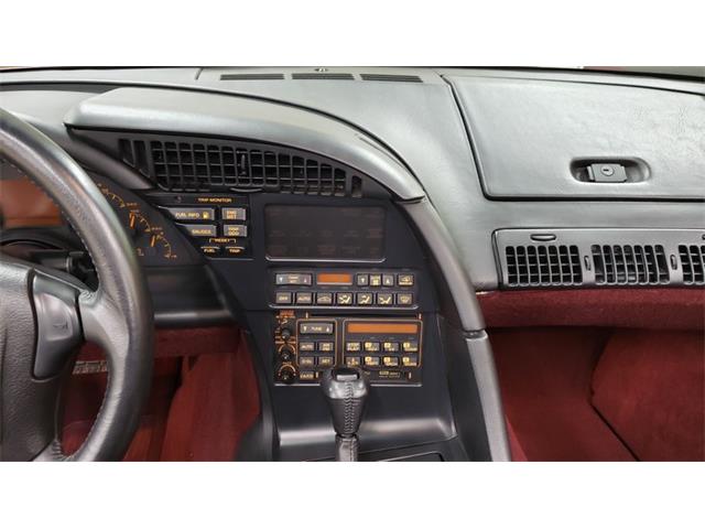 1993 Chevrolet Corvette (CC-1795526) for sale in Mankato, Minnesota