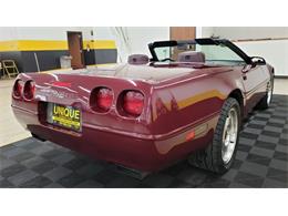 1993 Chevrolet Corvette (CC-1795526) for sale in Mankato, Minnesota