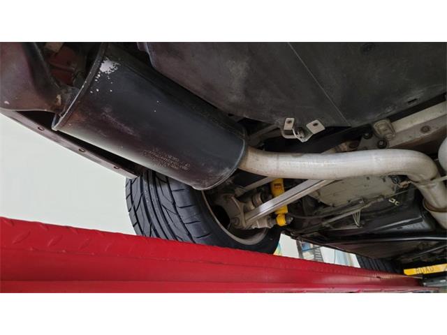 1993 Chevrolet Corvette (CC-1795526) for sale in Mankato, Minnesota