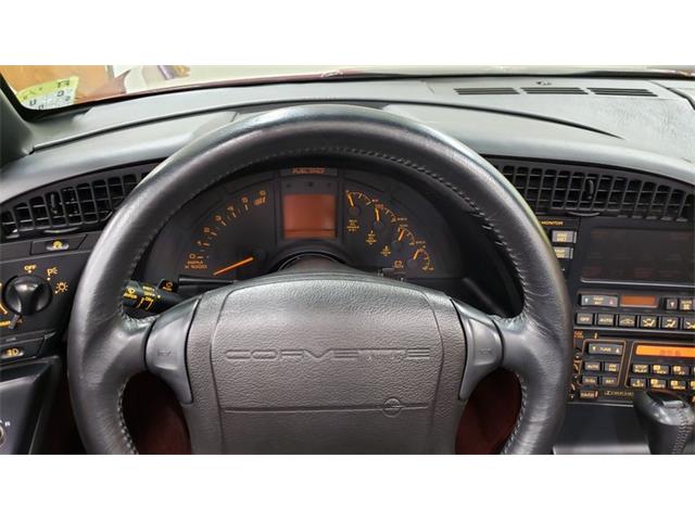 1993 Chevrolet Corvette (CC-1795526) for sale in Mankato, Minnesota