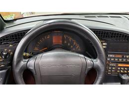 1993 Chevrolet Corvette (CC-1795526) for sale in Mankato, Minnesota