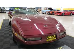 1993 Chevrolet Corvette (CC-1795526) for sale in Mankato, Minnesota