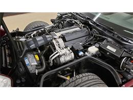 1993 Chevrolet Corvette (CC-1795526) for sale in Mankato, Minnesota