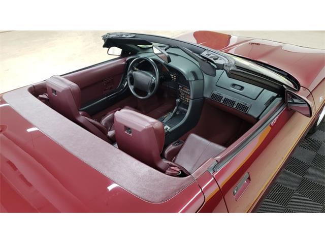 1993 Chevrolet Corvette (CC-1795526) for sale in Mankato, Minnesota