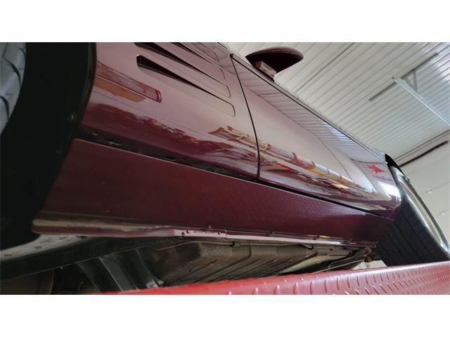1993 Chevrolet Corvette (CC-1795526) for sale in Mankato, Minnesota