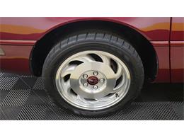 1993 Chevrolet Corvette (CC-1795526) for sale in Mankato, Minnesota