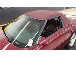1993 Chevrolet Corvette (CC-1795526) for sale in Mankato, Minnesota
