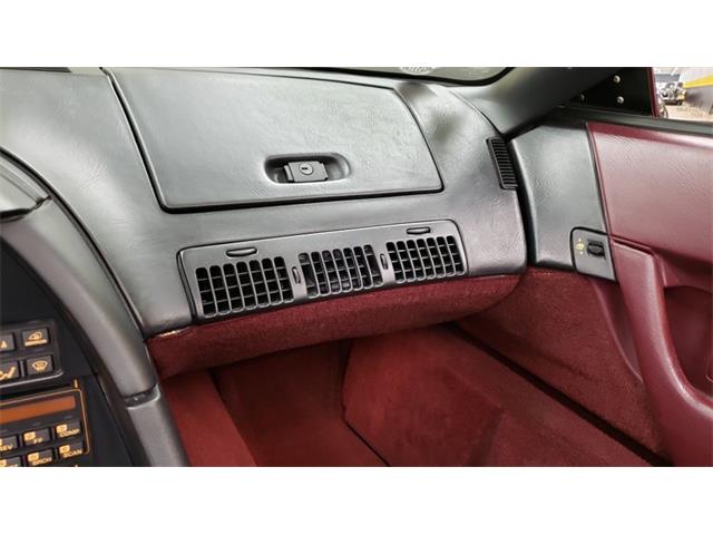 1993 Chevrolet Corvette (CC-1795526) for sale in Mankato, Minnesota