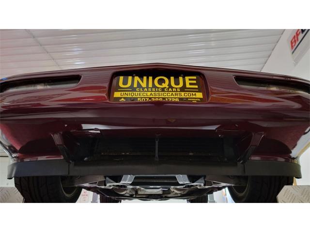 1993 Chevrolet Corvette (CC-1795526) for sale in Mankato, Minnesota