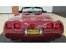 1993 Chevrolet Corvette (CC-1795526) for sale in Mankato, Minnesota