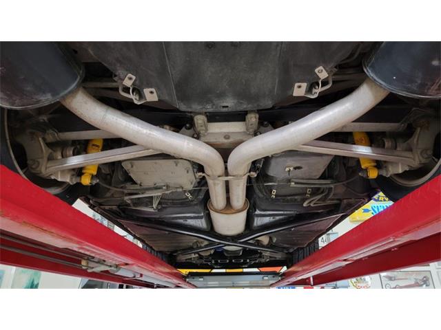 1993 Chevrolet Corvette (CC-1795526) for sale in Mankato, Minnesota