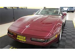 1993 Chevrolet Corvette (CC-1795526) for sale in Mankato, Minnesota