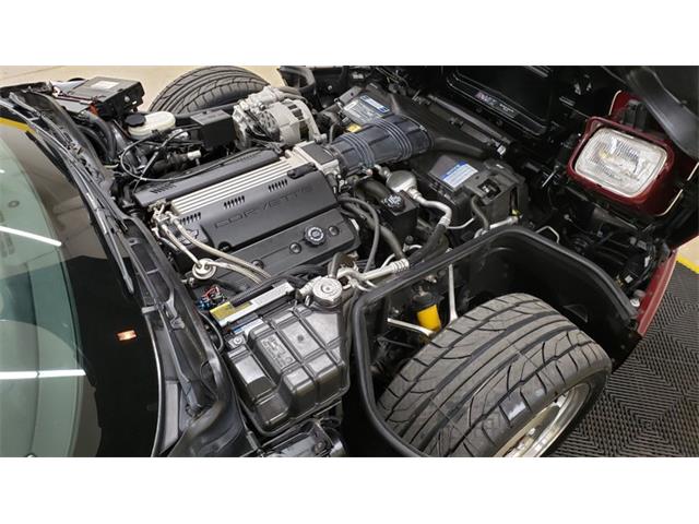 1993 Chevrolet Corvette (CC-1795526) for sale in Mankato, Minnesota