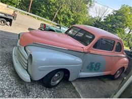 1948 Ford Deluxe (CC-1795533) for sale in Cadillac, Michigan