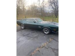 1972 Ford Mustang (CC-1795537) for sale in Cadillac, Michigan