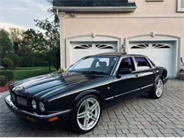 1999 Jaguar XKR (CC-1795543) for sale in Cadillac, Michigan