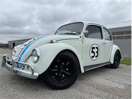 1967 Volkswagen Beetle (CC-1795545) for sale in Staunton, Illinois
