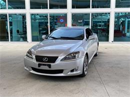 2010 Lexus IS250 (CC-1795550) for sale in Bradington, Florida