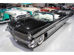 1959 Lincoln Continental Mark IV (CC-1795552) for sale in Rogers, Minnesota