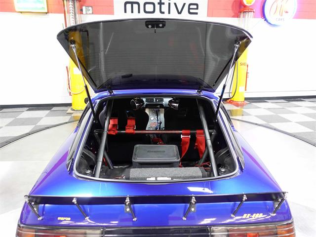 1982 Mazda RX-7 for Sale | ClassicCars.com | CC-1795562