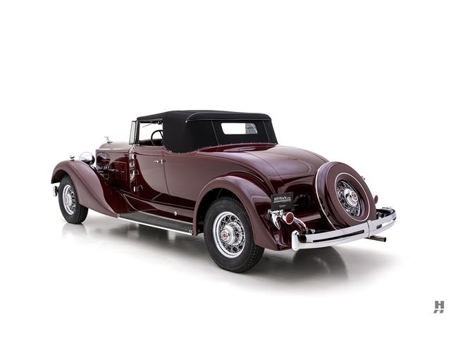 1934 Packard Super Eight (CC-1795582) for sale in Saint Louis, Missouri