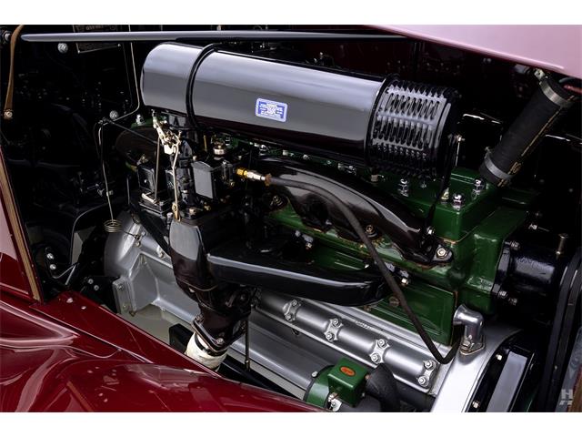 1934 Packard Super Eight (CC-1795582) for sale in Saint Louis, Missouri