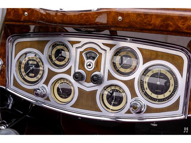 1934 Packard Super Eight (CC-1795582) for sale in Saint Louis, Missouri