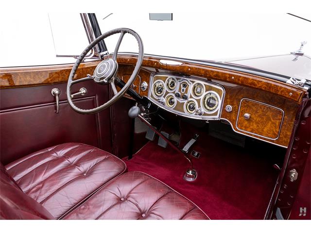 1934 Packard Super Eight (CC-1795582) for sale in Saint Louis, Missouri