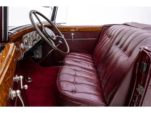 1934 Packard Super Eight (CC-1795582) for sale in Saint Louis, Missouri