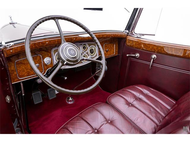 1934 Packard Super Eight (CC-1795582) for sale in Saint Louis, Missouri