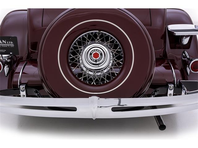 1934 Packard Super Eight (CC-1795582) for sale in Saint Louis, Missouri