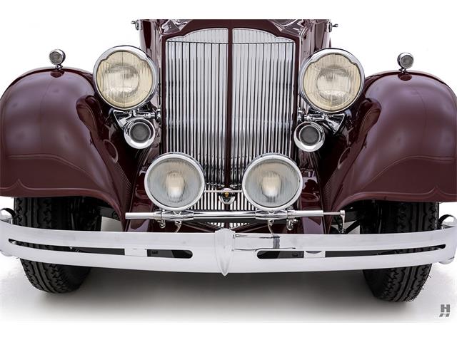 1934 Packard Super Eight (CC-1795582) for sale in Saint Louis, Missouri