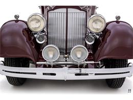 1934 Packard Super Eight (CC-1795582) for sale in Saint Louis, Missouri