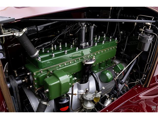 1934 Packard Super Eight (CC-1795582) for sale in Saint Louis, Missouri
