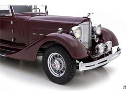 1934 Packard Super Eight (CC-1795582) for sale in Saint Louis, Missouri