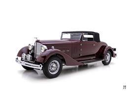 1934 Packard Super Eight (CC-1795582) for sale in Saint Louis, Missouri