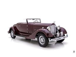1934 Packard Super Eight (CC-1795582) for sale in Saint Louis, Missouri