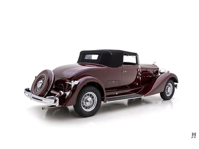 1934 Packard Super Eight (CC-1795582) for sale in Saint Louis, Missouri