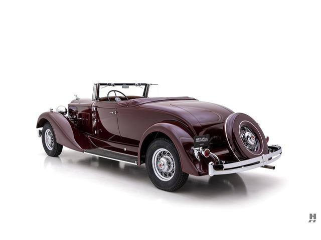 1934 Packard Super Eight (CC-1795582) for sale in Saint Louis, Missouri